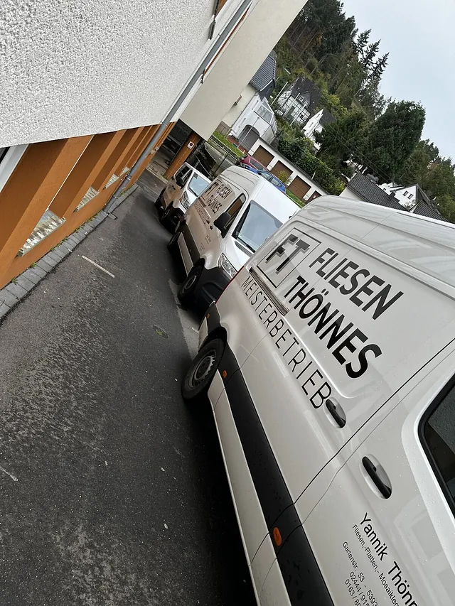 Fliesen Thönnes Über uns Mobile Ansicht